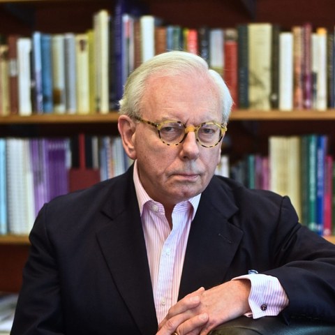Dr David Starkey CBE