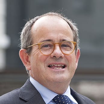 Professor James Tooley